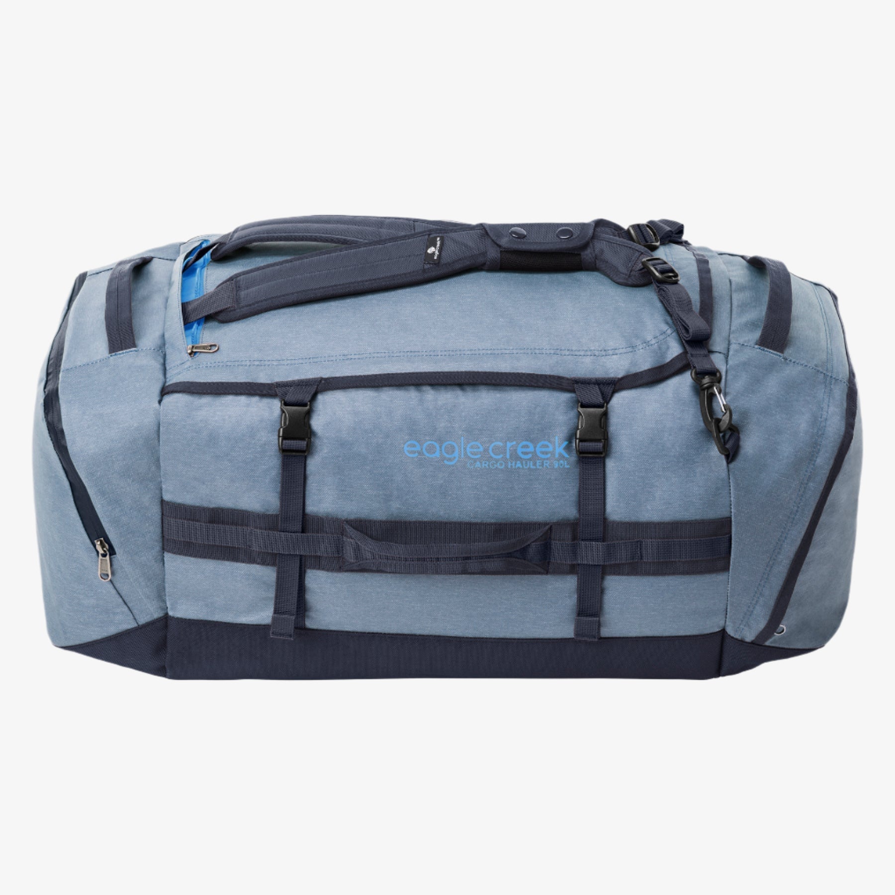 Cargo Hauler 90L Duffel Bag