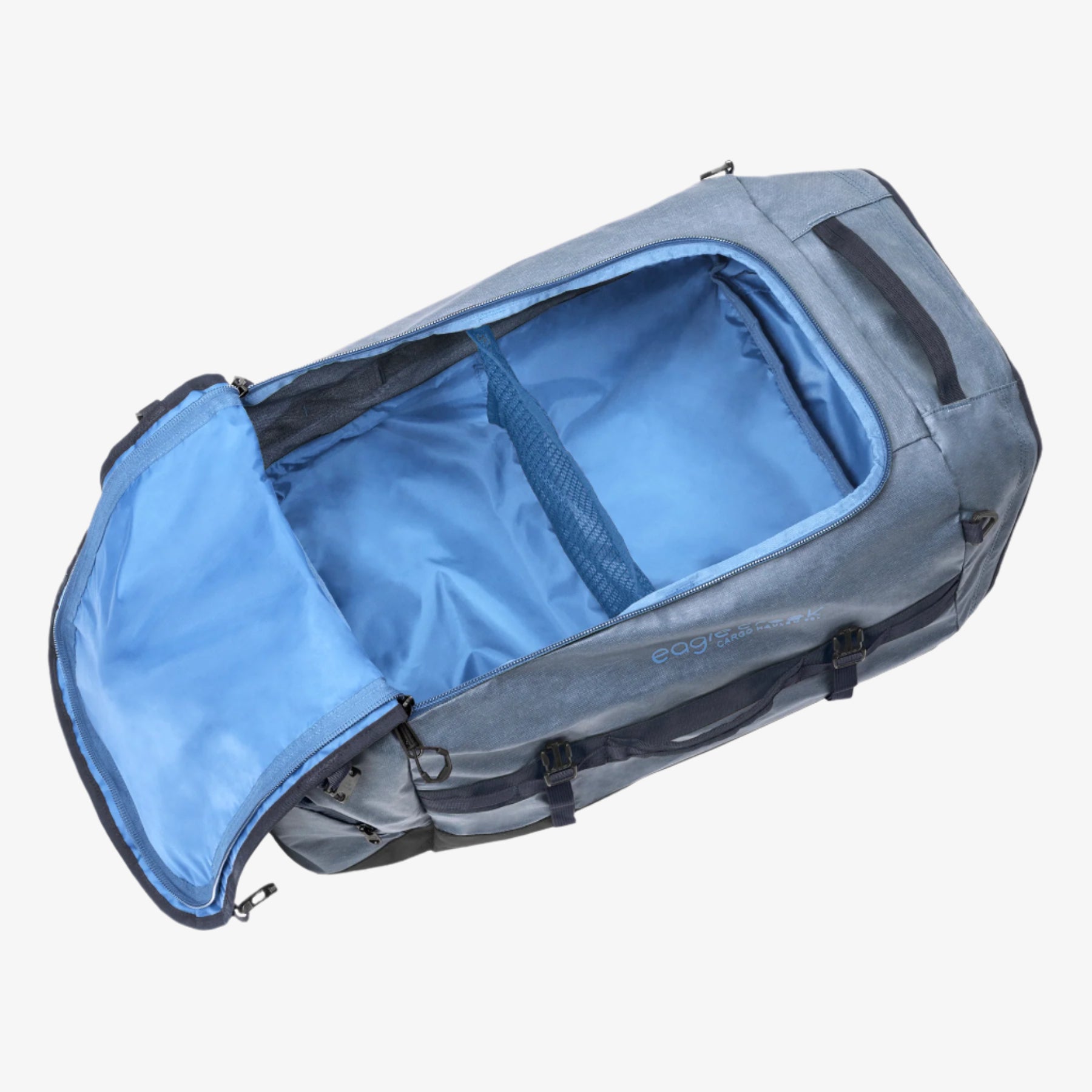 Cargo Hauler 90L Duffel Bag