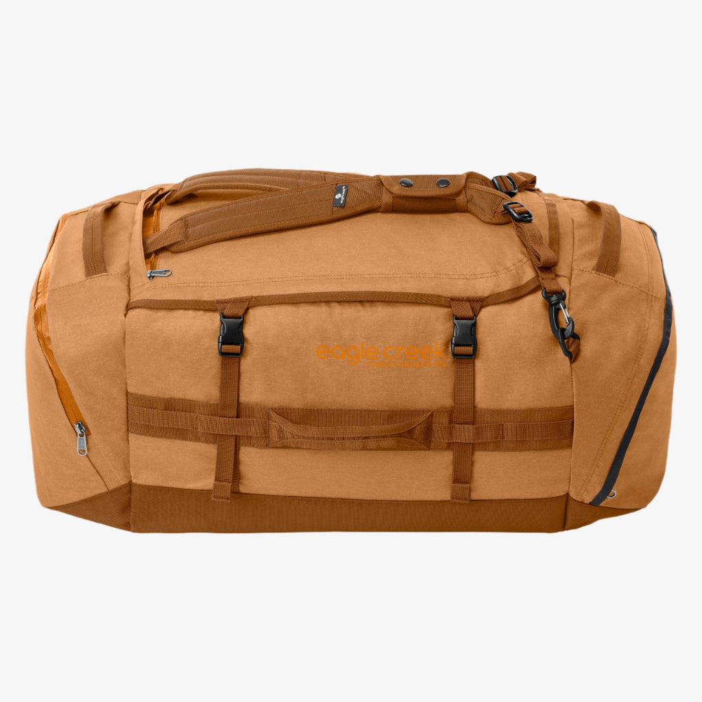 Cargo Hauler 90L Duffel Bag