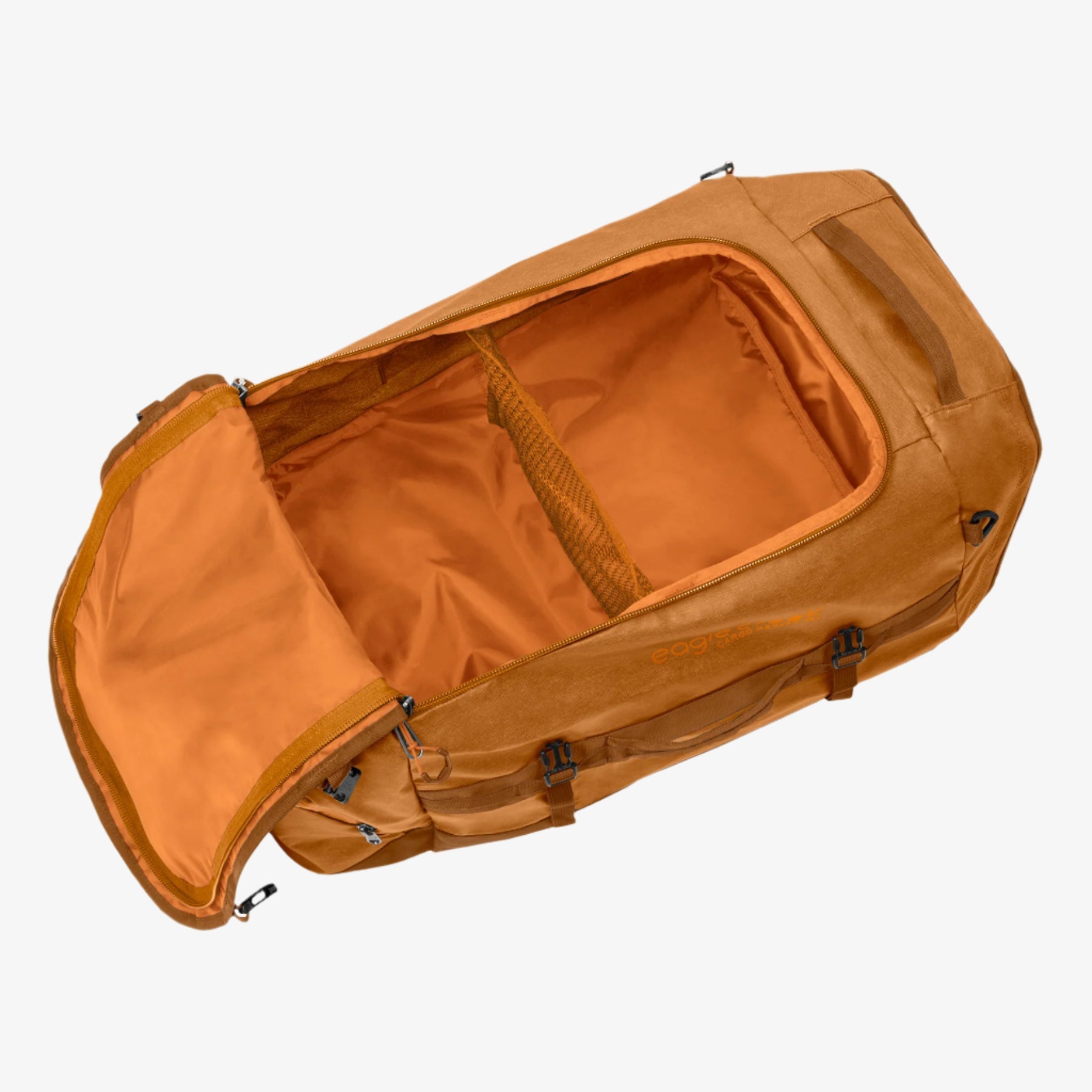 Cargo Hauler 90L Duffel Bag