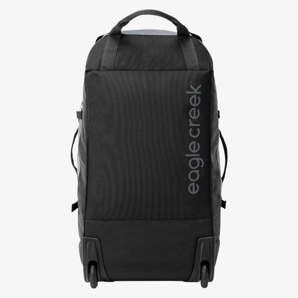 Cargo Hauler 110L Wheeled Duffel Bag