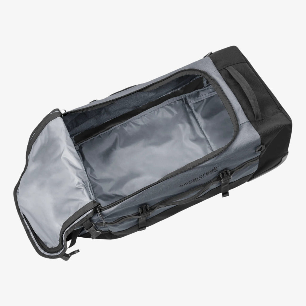 Cargo Hauler 110L Wheeled Duffel Bag