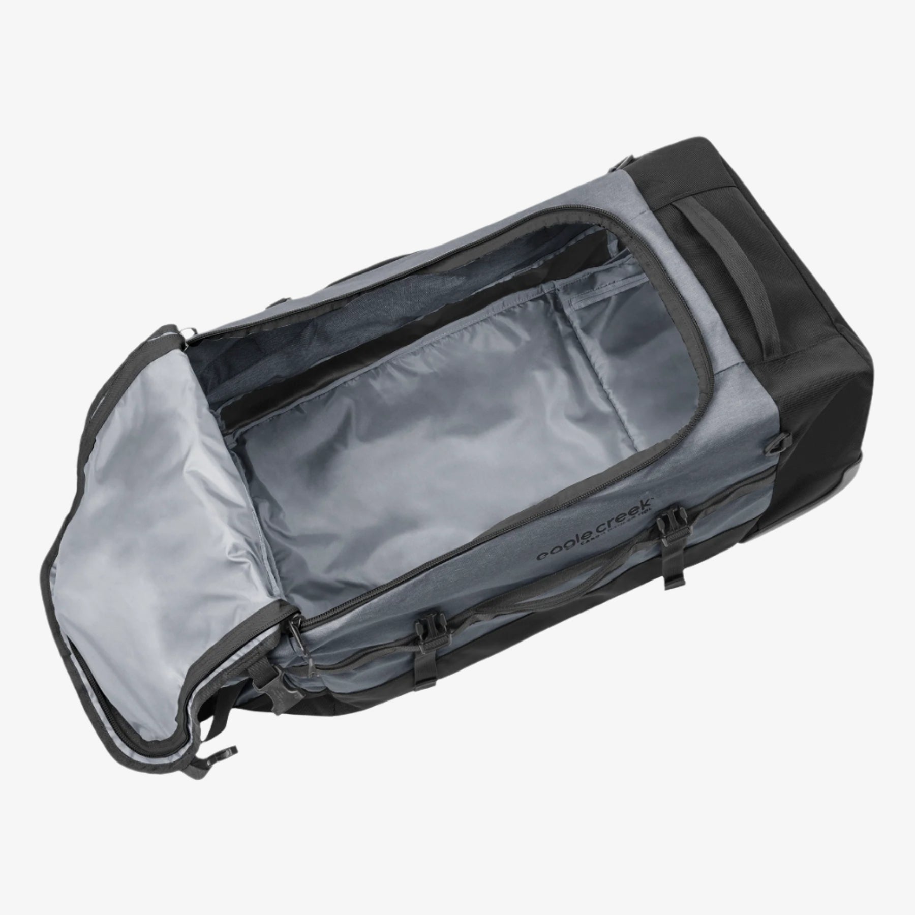 Cargo Hauler 110L Wheeled Duffel Bag