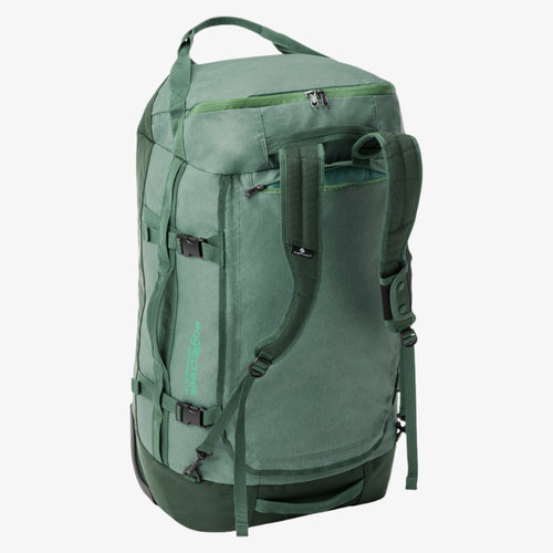 Cargo Hauler 110L Wheeled Duffel Bag