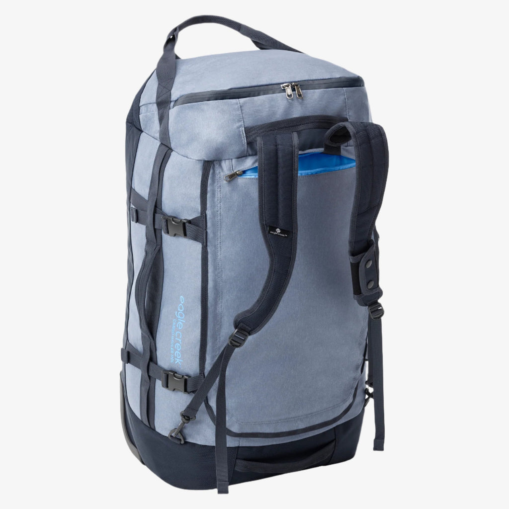 Cargo Hauler 110L Wheeled Duffel Bag