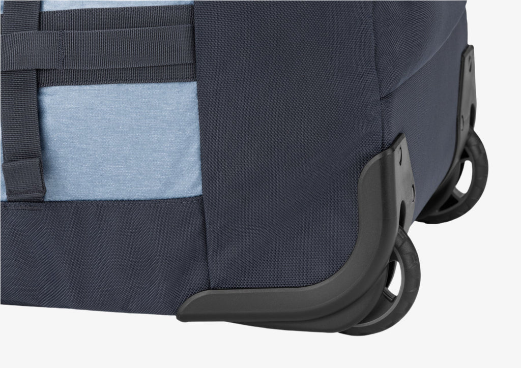 Cargo Hauler 110L Wheeled Duffel Bag