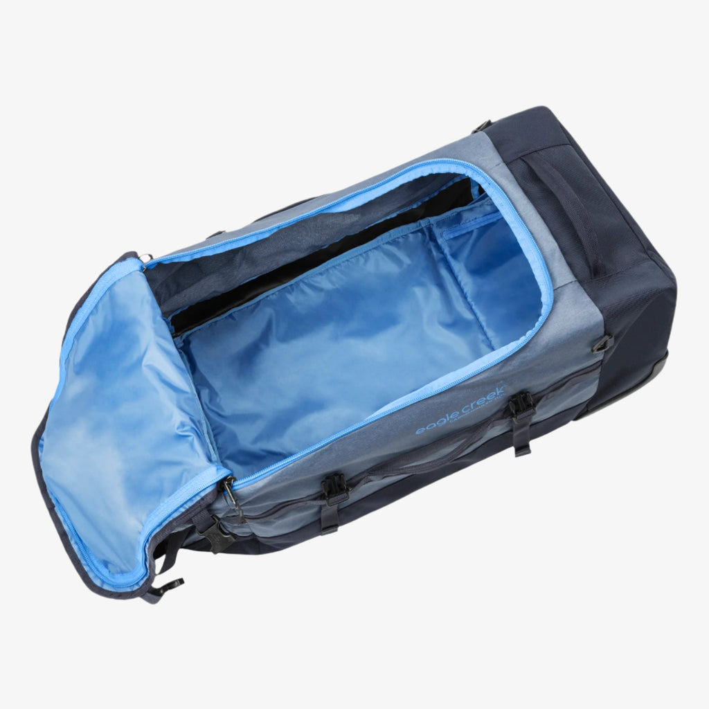 Cargo Hauler 110L Wheeled Duffel Bag