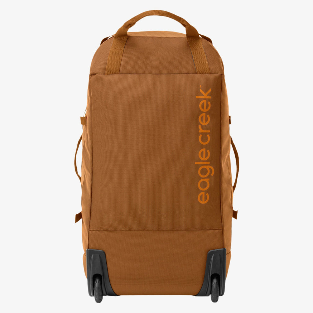 Cargo Hauler 110L Wheeled Duffel Bag