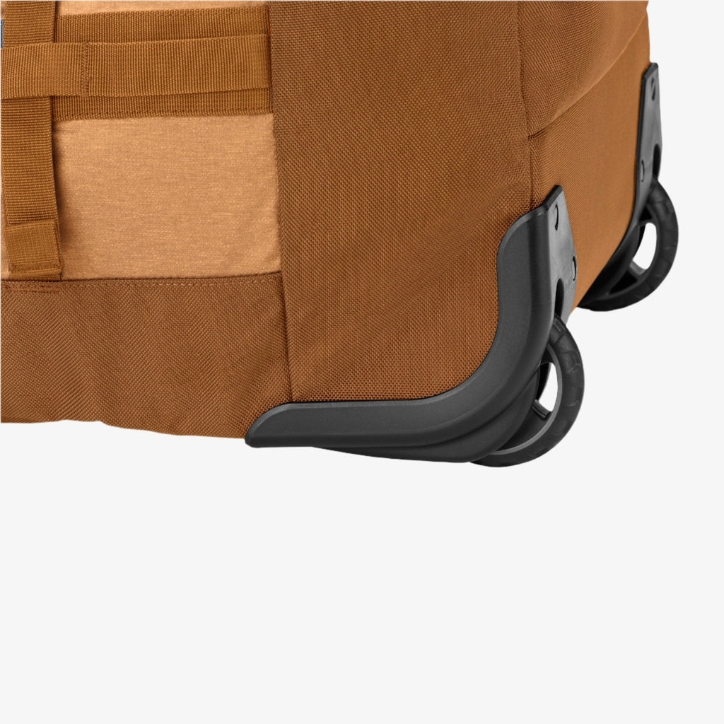 Cargo Hauler 110L Wheeled Duffel Bag