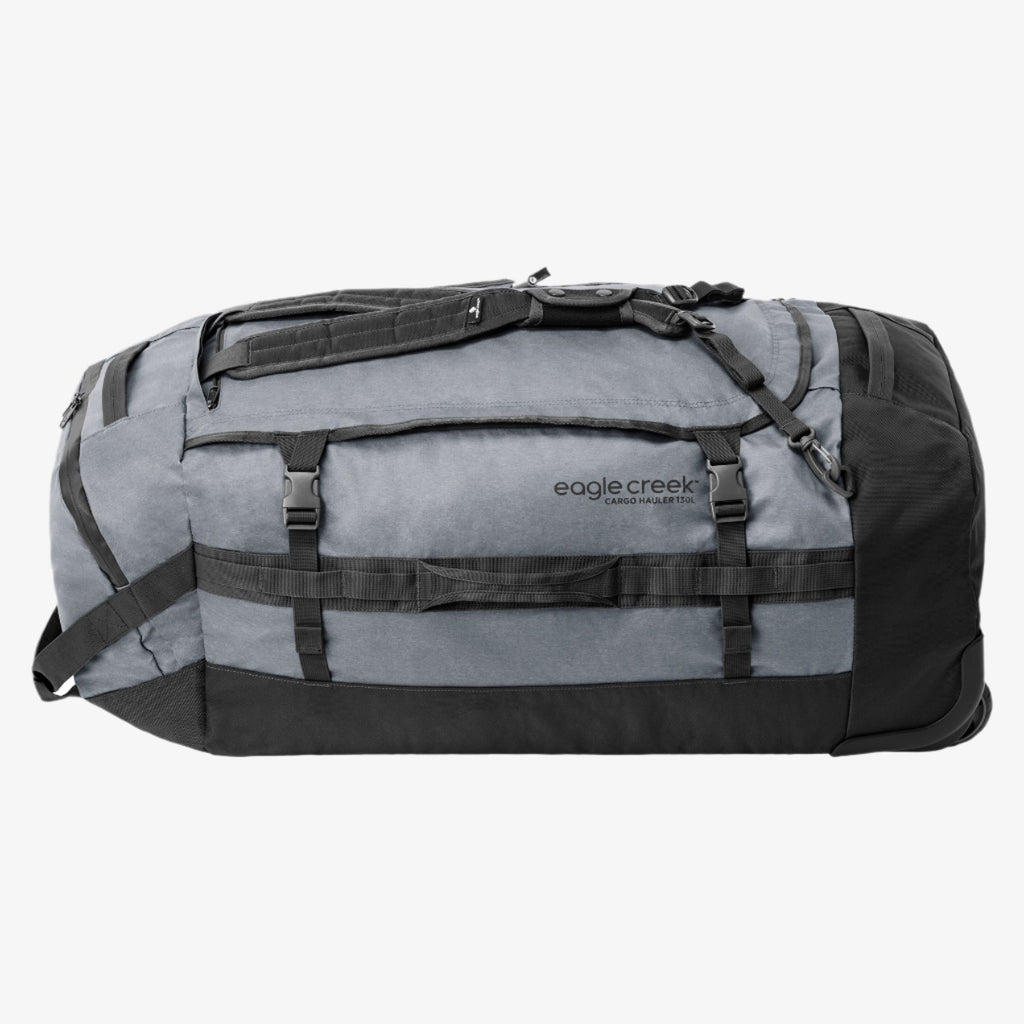 Cargo Hauler 130L Wheeled Duffel Bag