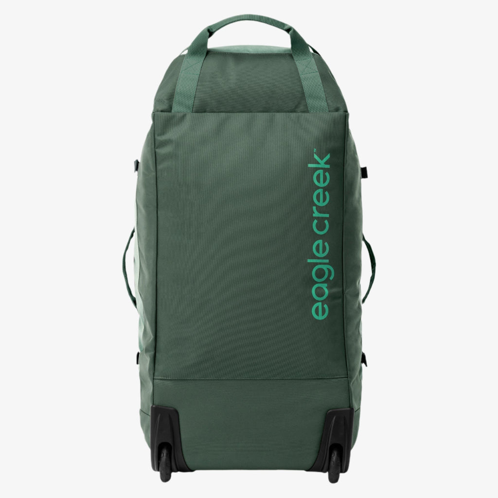 Cargo Hauler 130L Wheeled Duffel Bag