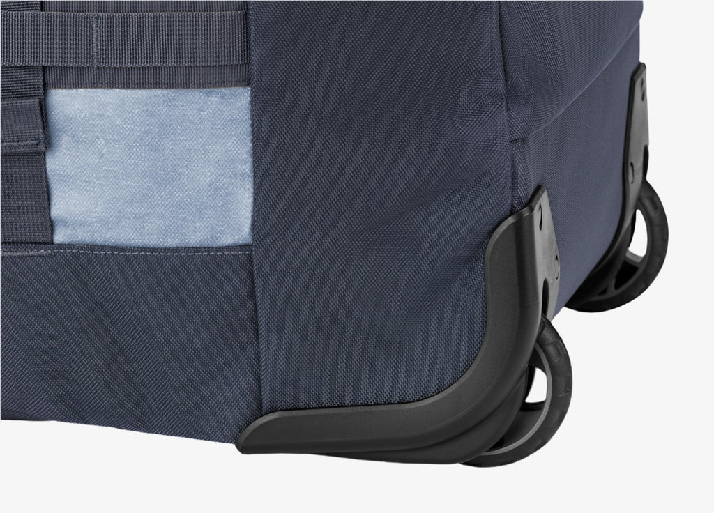 Cargo Hauler 130L Wheeled Duffel Bag