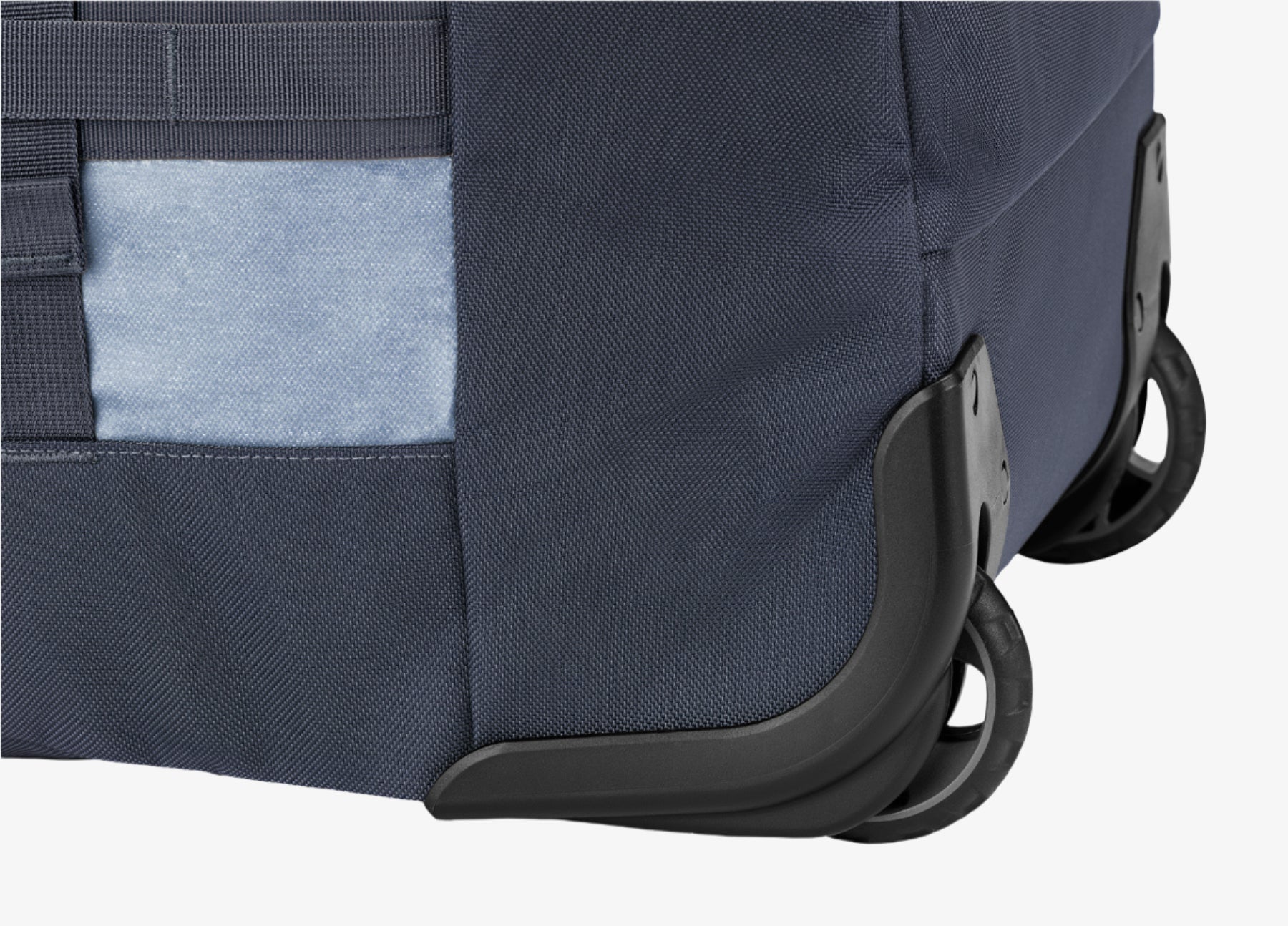 Cargo Hauler 130L Wheeled Duffel Bag