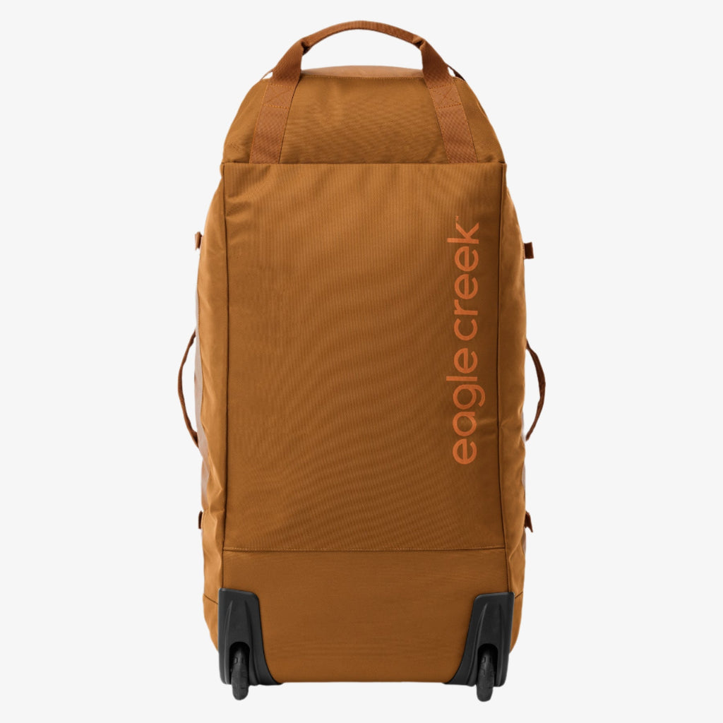 Cargo Hauler 130L Wheeled Duffel Bag
