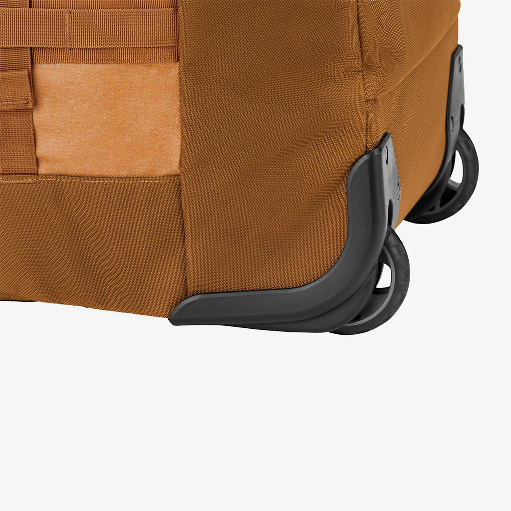 Cargo Hauler 130L Wheeled Duffel Bag