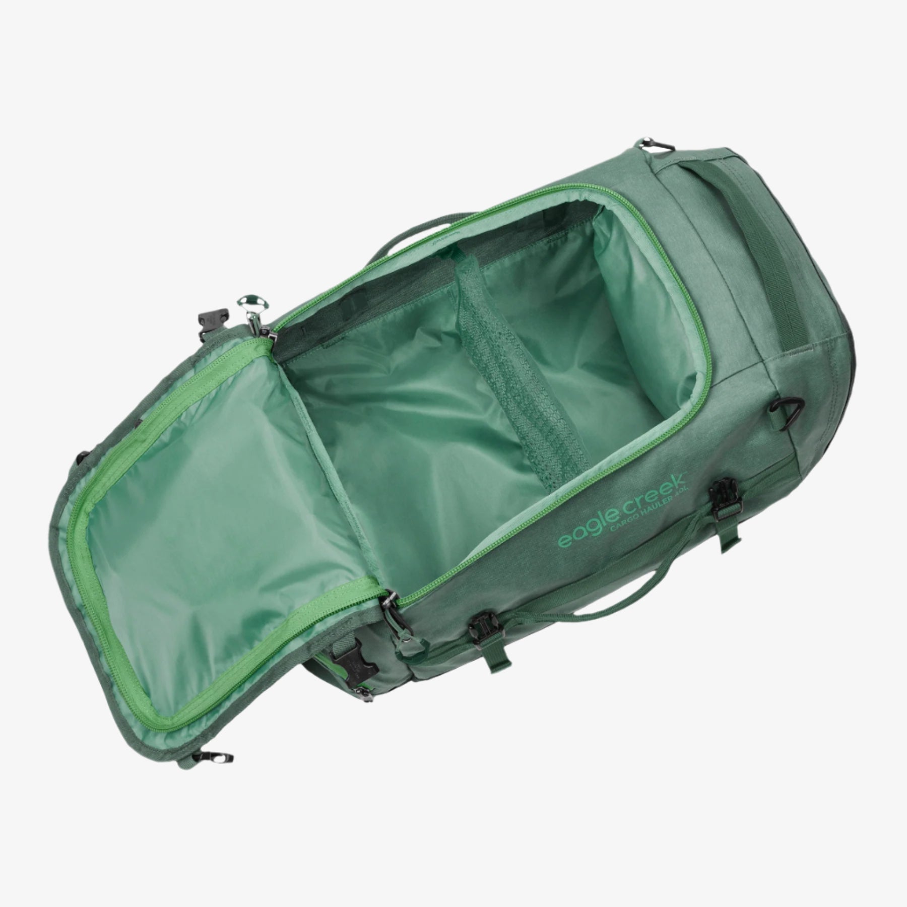 Cargo Hauler 40L Duffel Bag