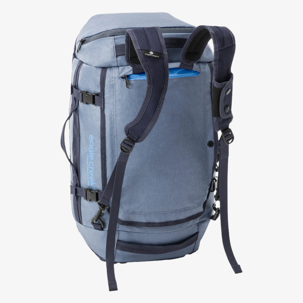 Cargo Hauler 40L Duffel Bag