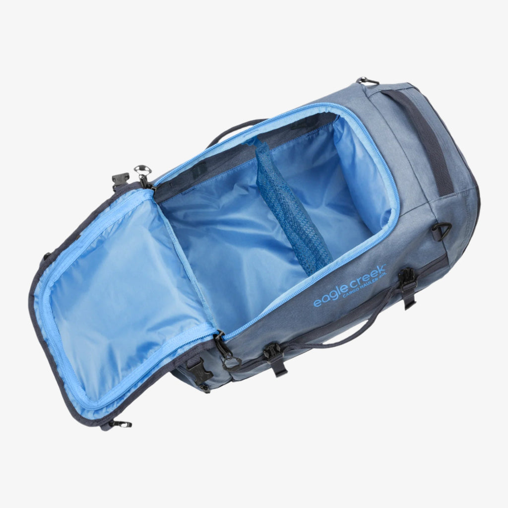 Cargo Hauler 40L Duffel Bag