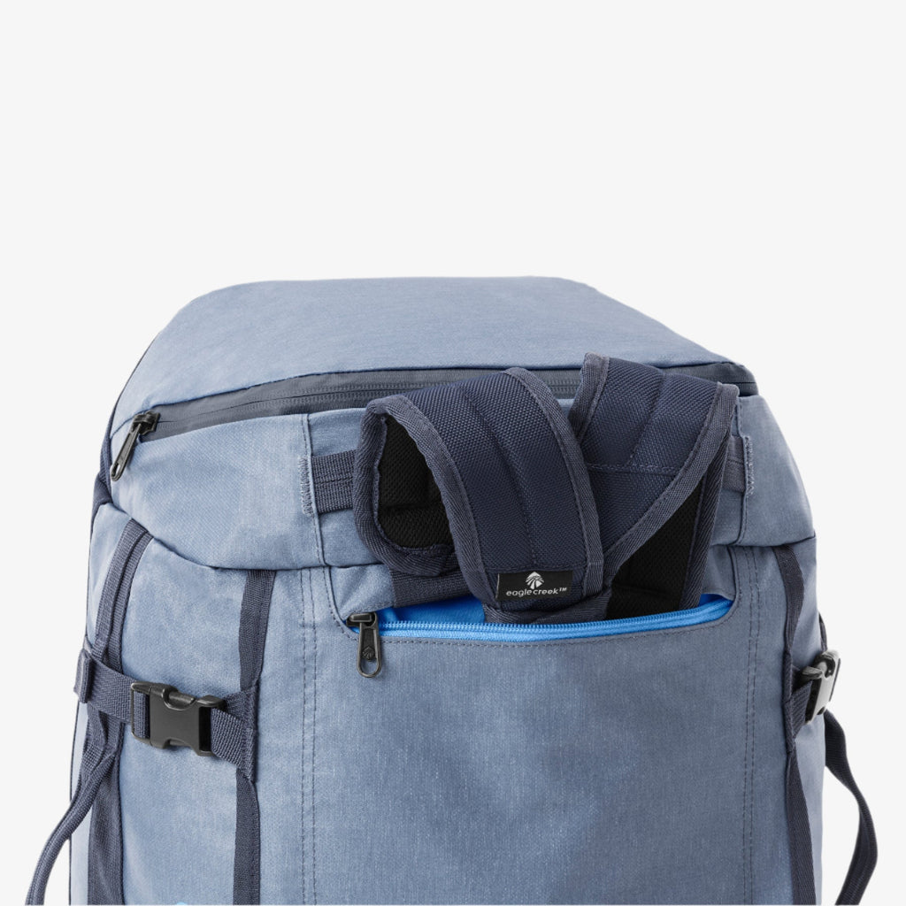Cargo Hauler 40L Duffel Bag