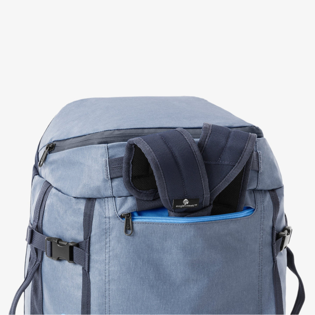 Cargo Hauler 40L Duffel Bag