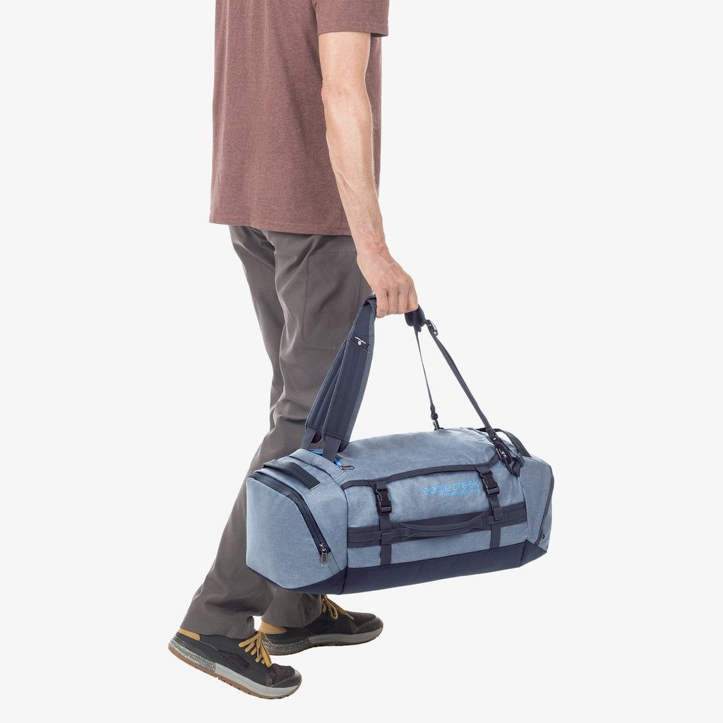 Cargo Hauler 40L Duffel Bag