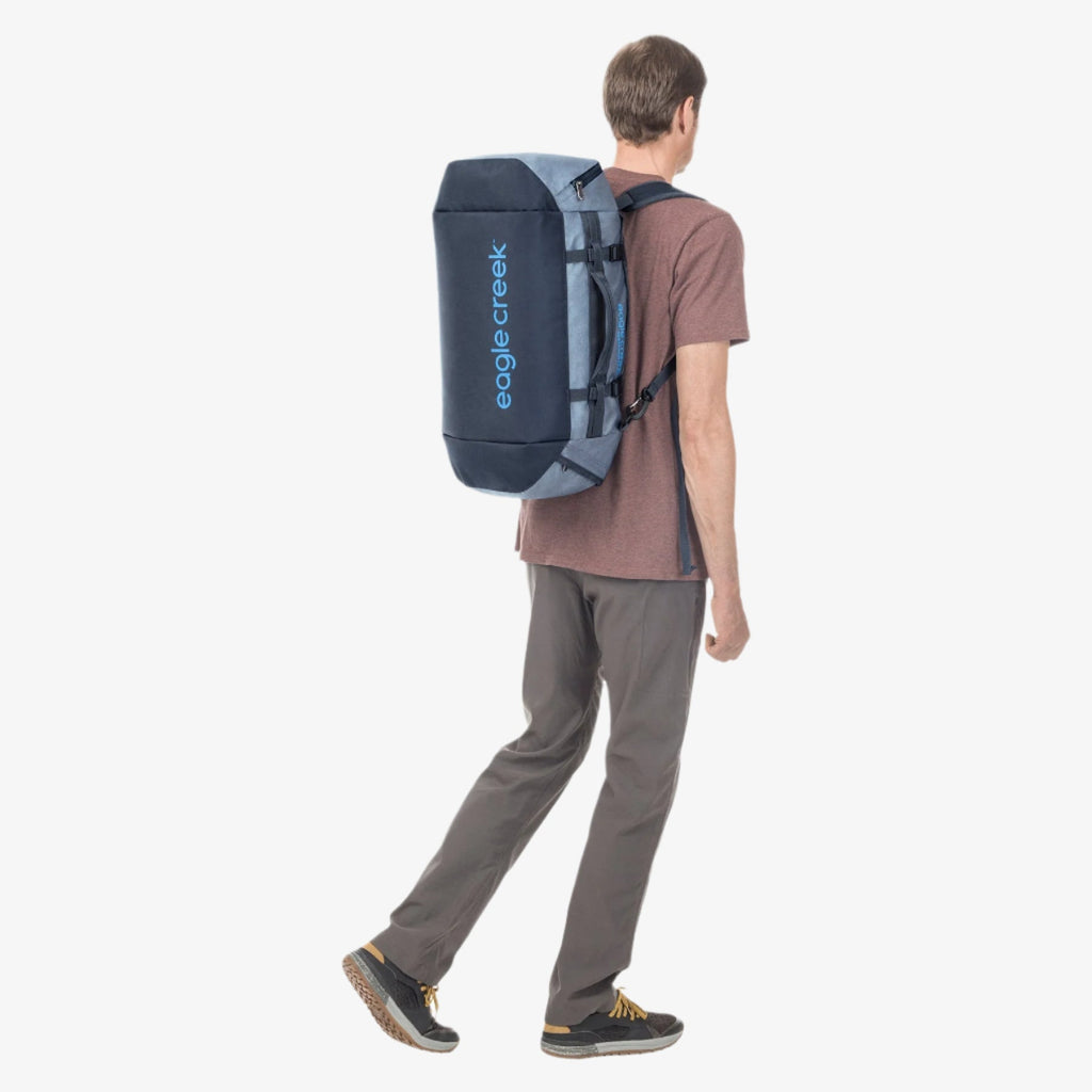 Cargo Hauler 40L Duffel Bag