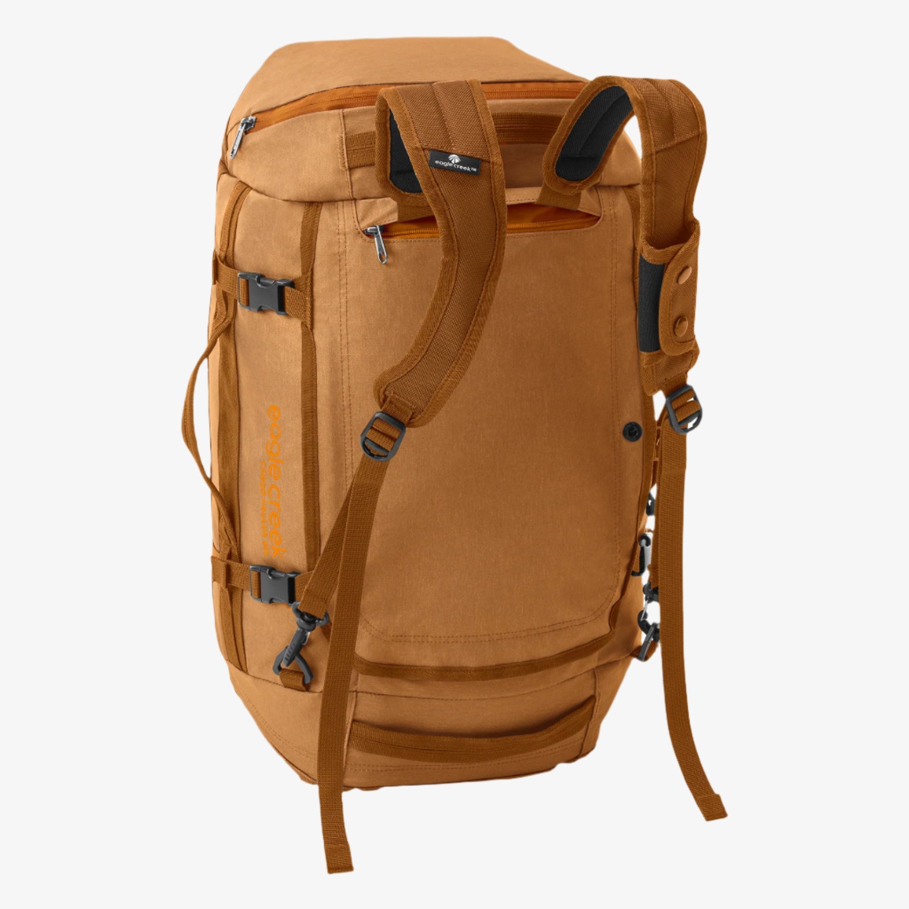 Cargo Hauler 40L Duffel Bag