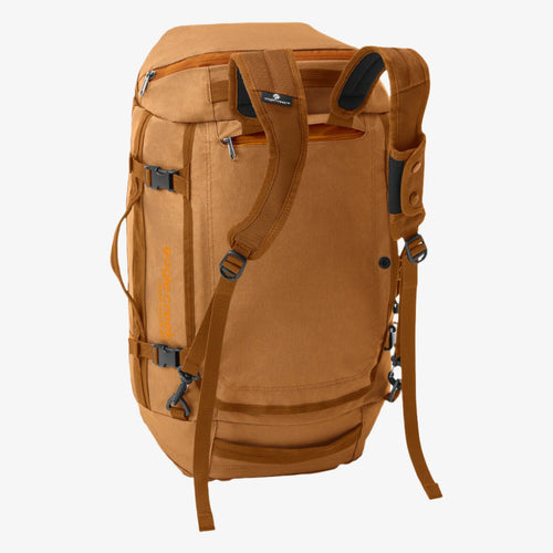 Cargo Hauler 40L Duffel Bag