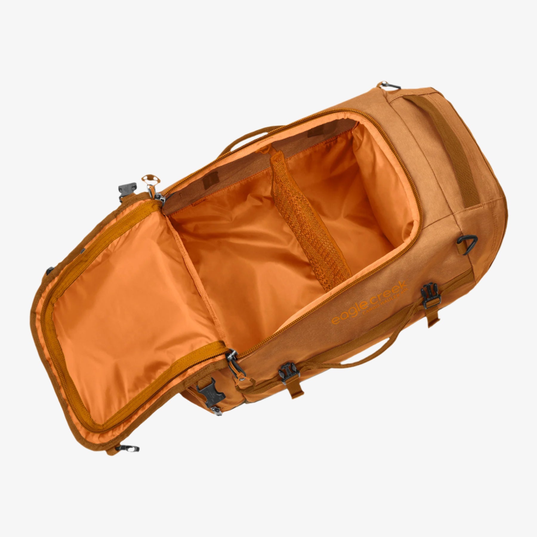 Cargo Hauler 40L Duffel Bag