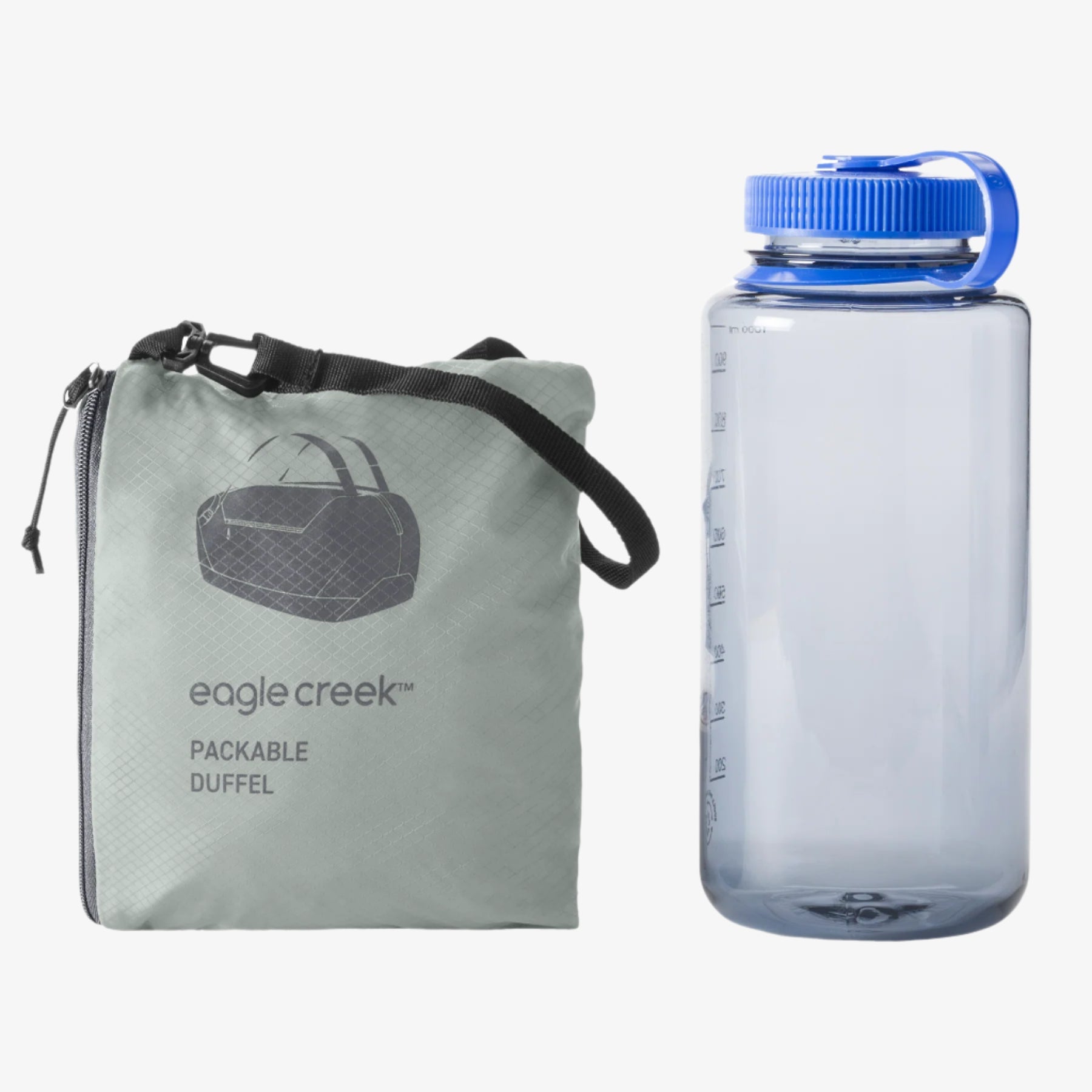 Packable Duffel Bag