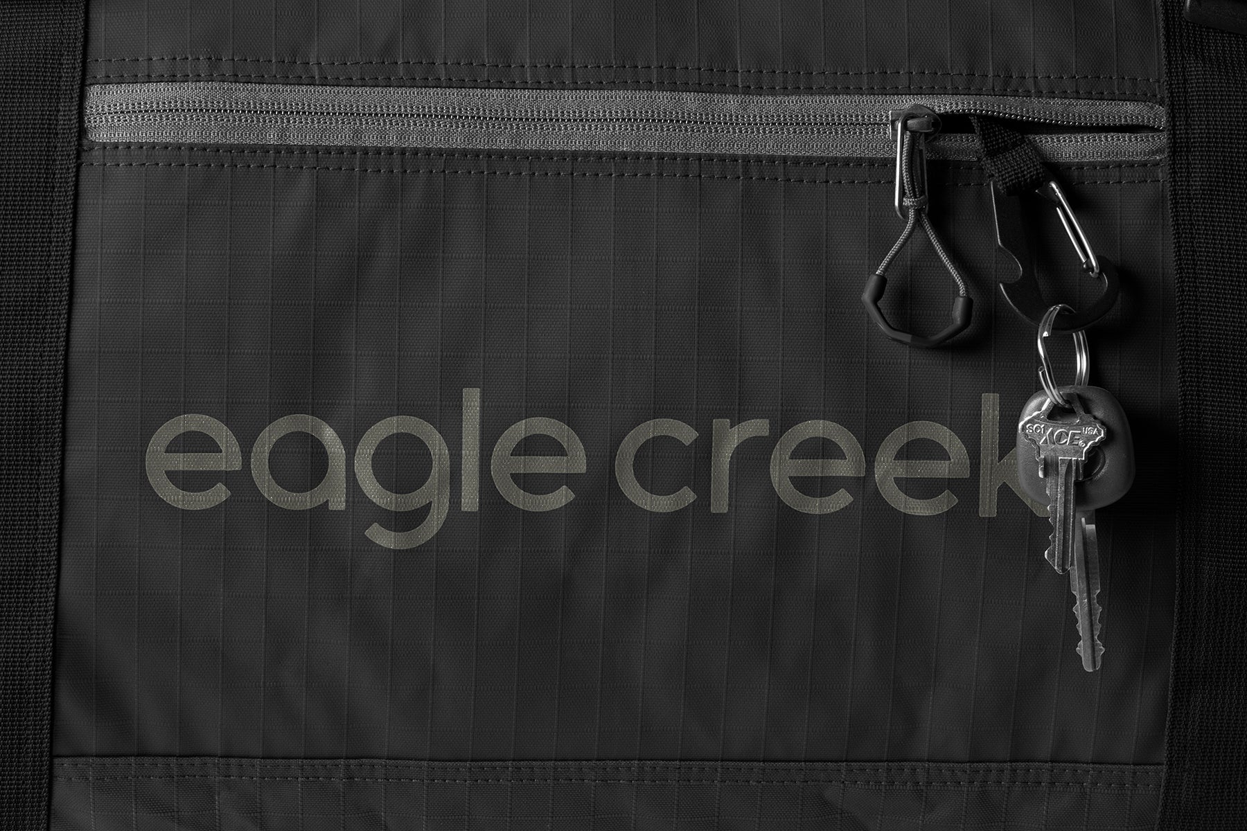 No Matter What 110L Duffel Bag