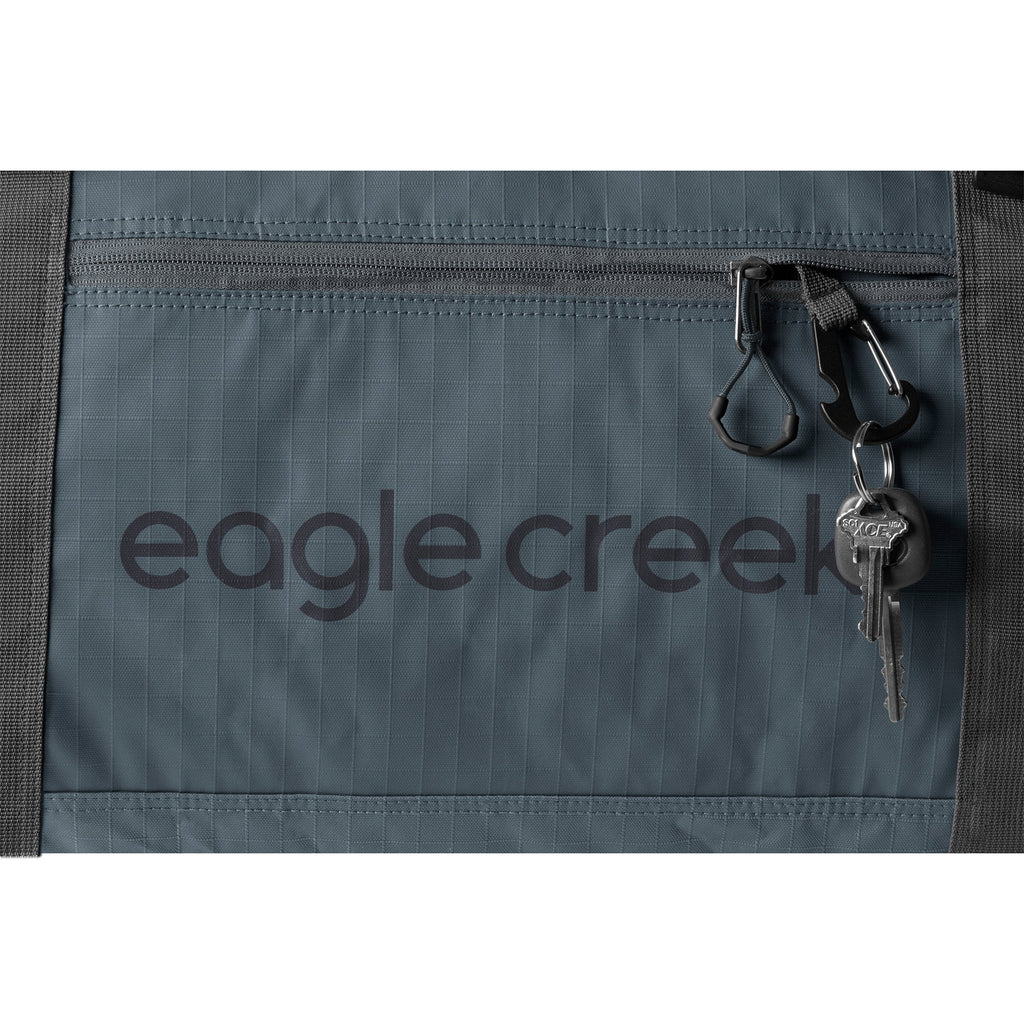 No Matter What 110L Duffel Bag