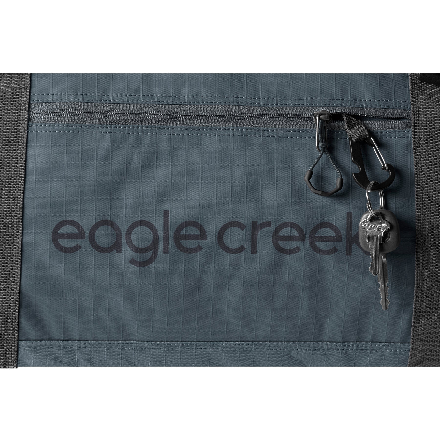 No Matter What 110L Duffel Bag