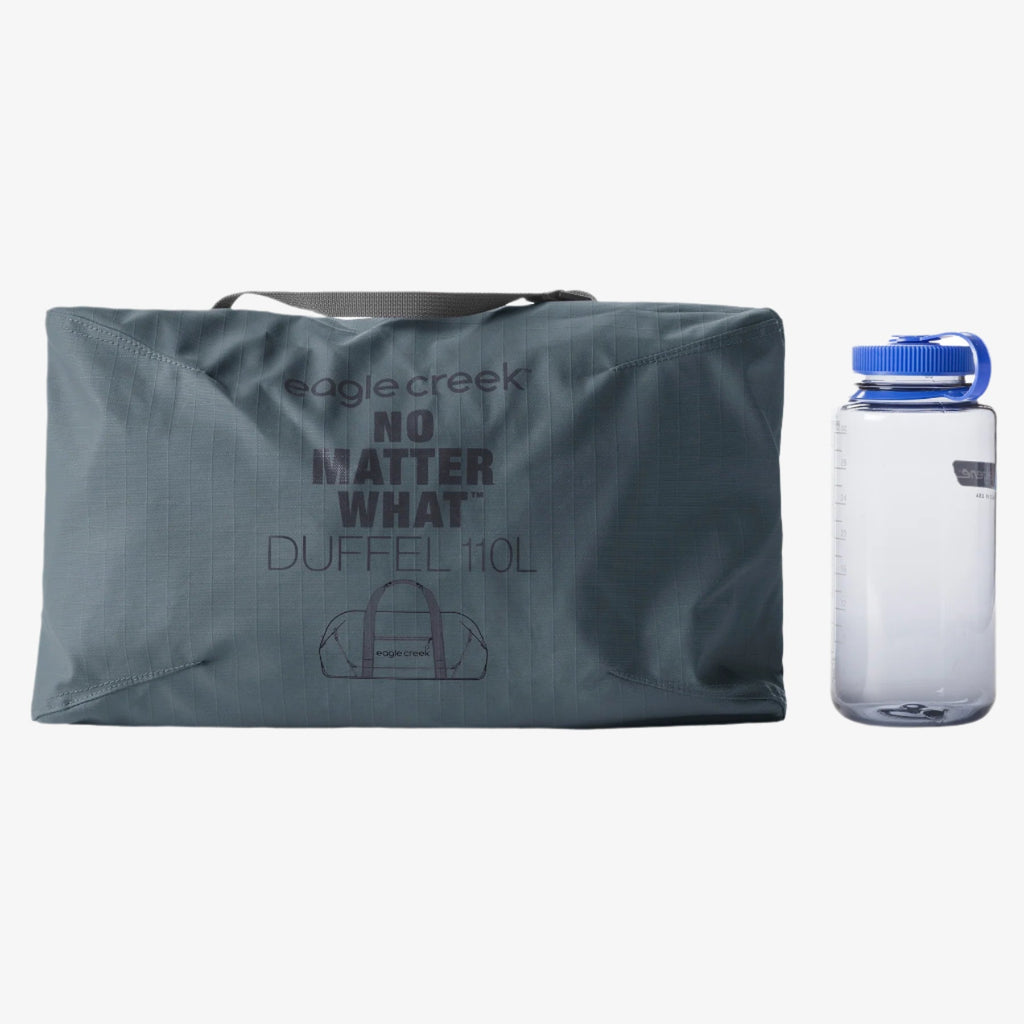 No Matter What 110L Duffel Bag