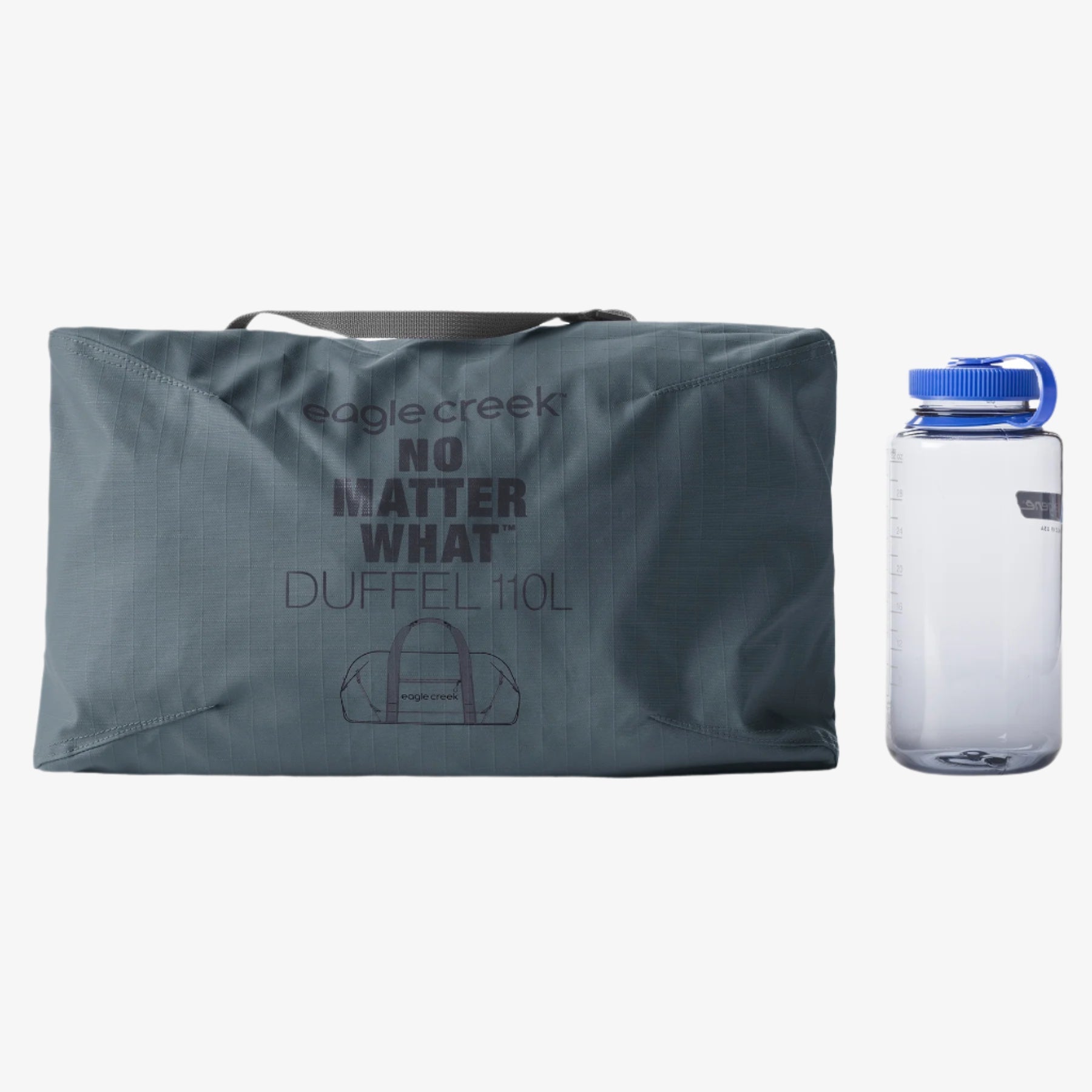 No Matter What 110L Duffel Bag