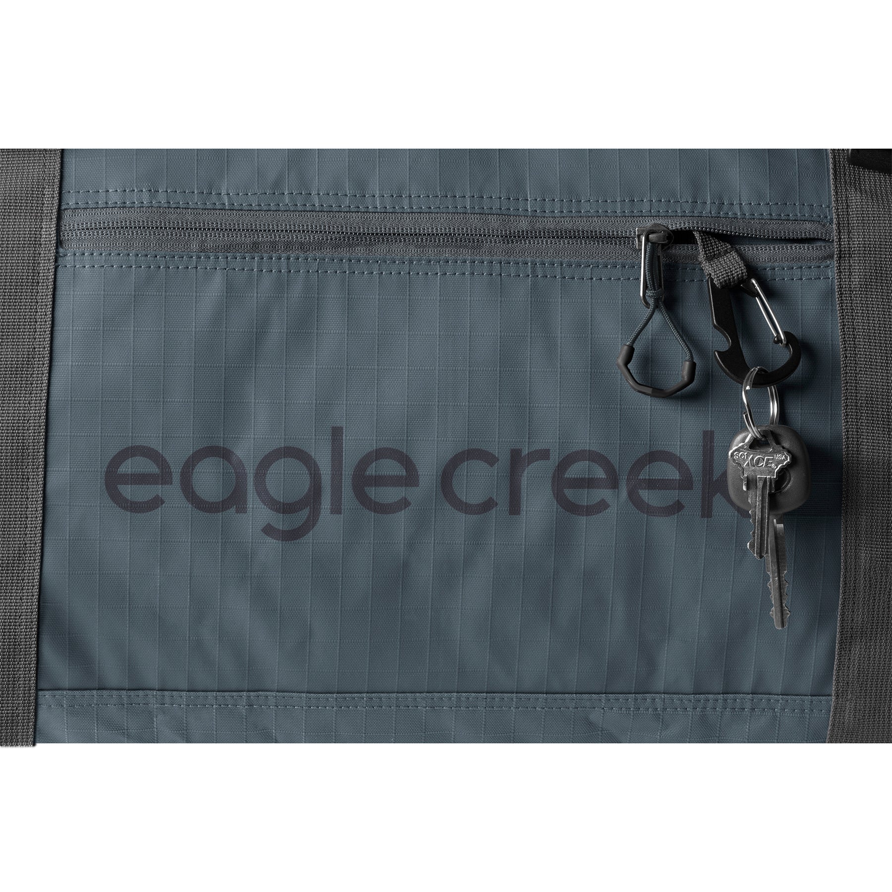 No Matter What 60L Duffel Bag