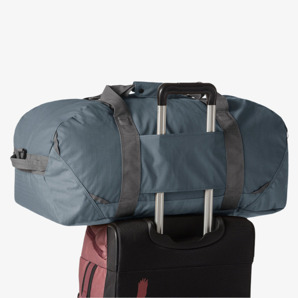 No Matter What 60L Duffel Bag