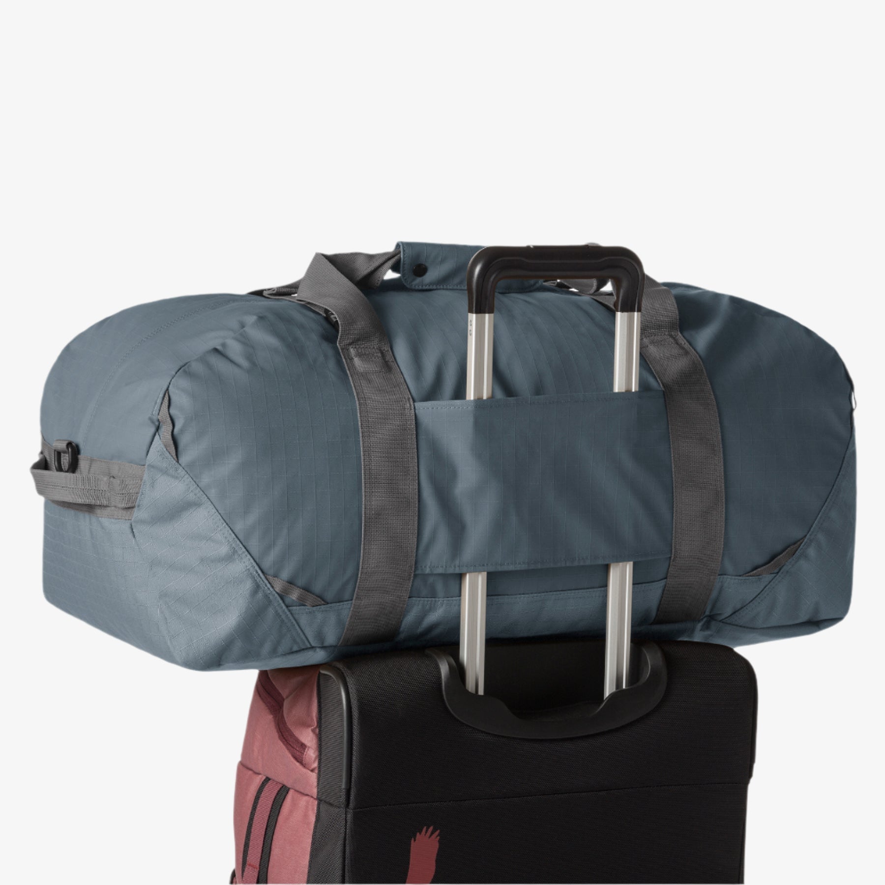 No Matter What 60L Duffel Bag
