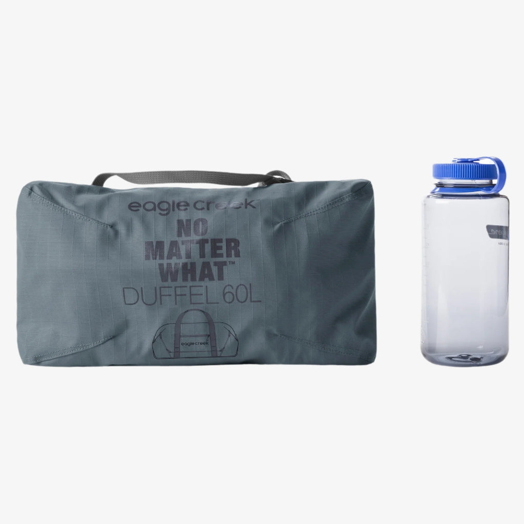 No Matter What 60L Duffel Bag
