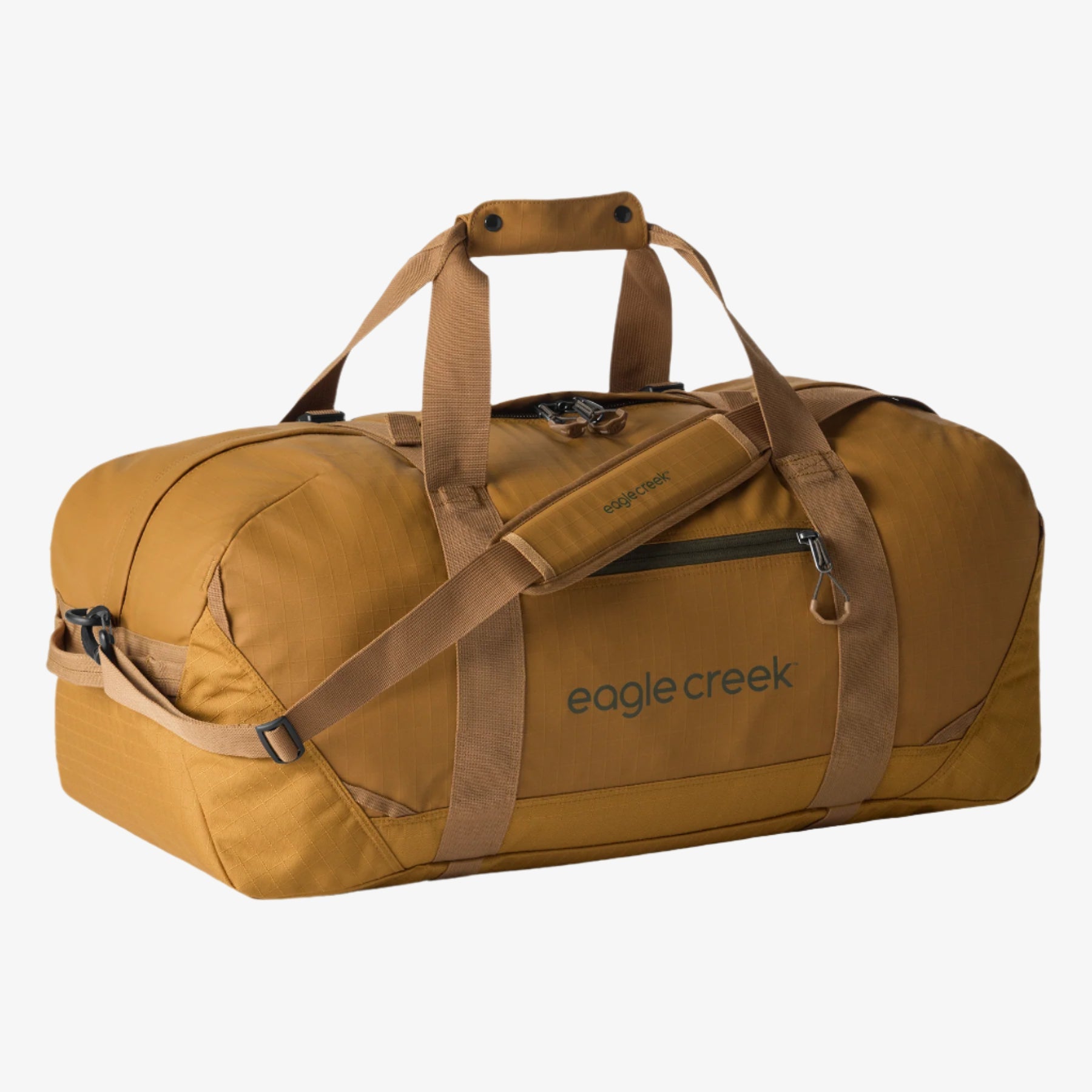 No Matter What 60L Duffel Bag