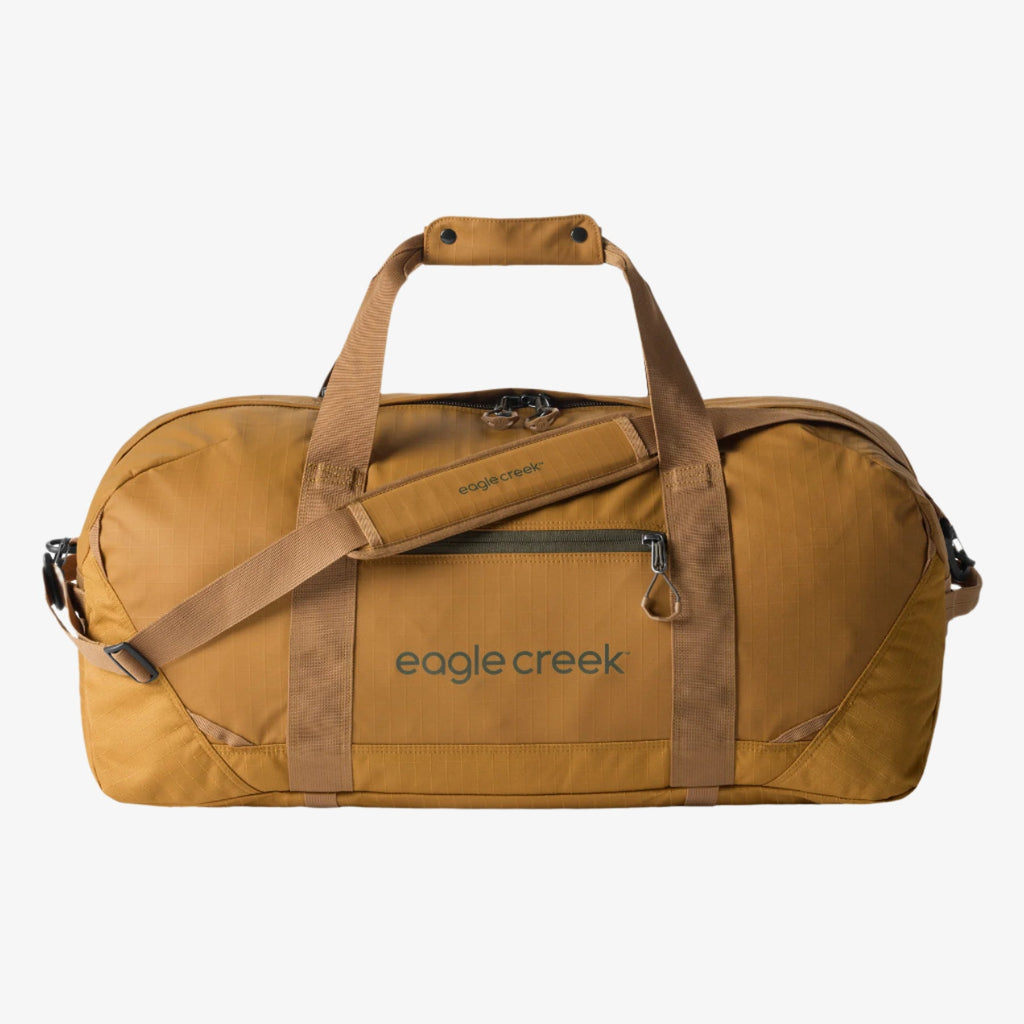 No Matter What 60L Duffel Bag