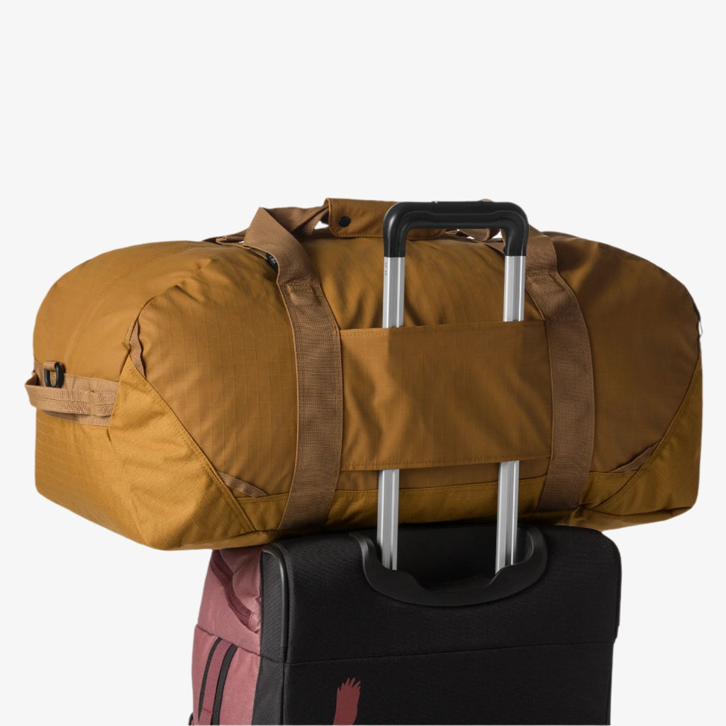 No Matter What 60L Duffel Bag