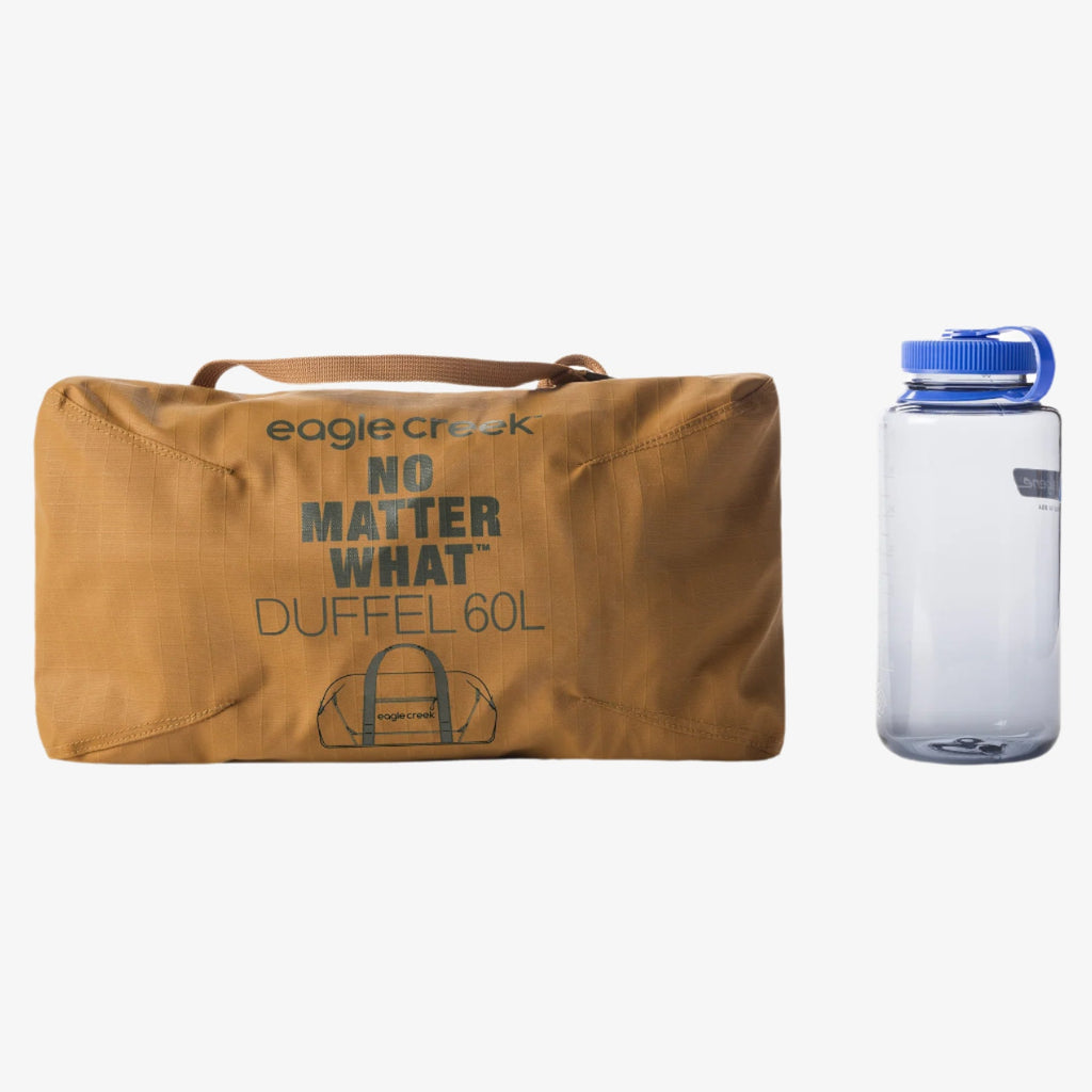 No Matter What 60L Duffel Bag