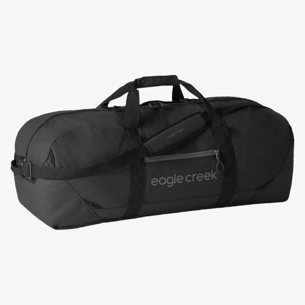 No Matter What 90L Duffel Bag