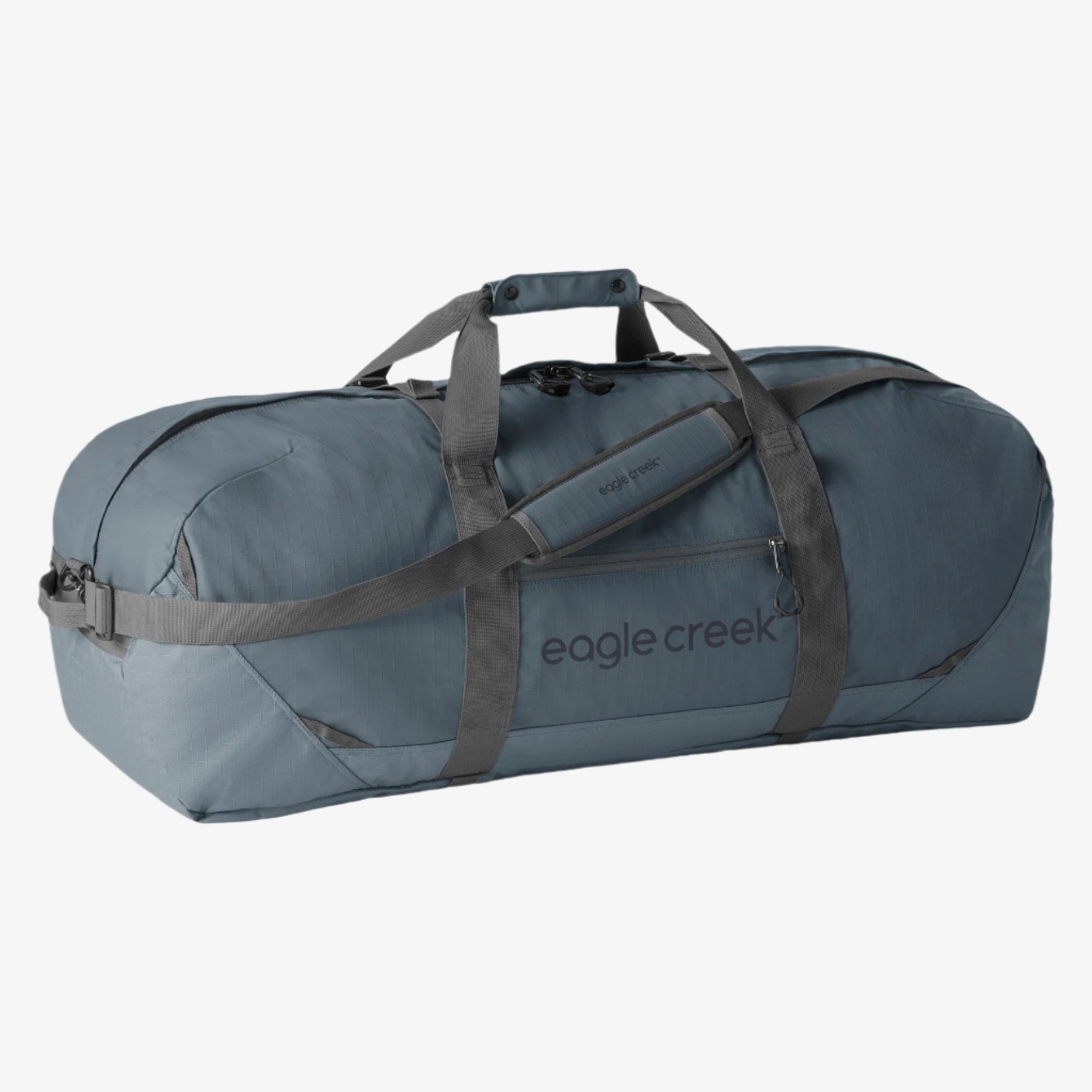 No Matter What 90L Duffel Bag