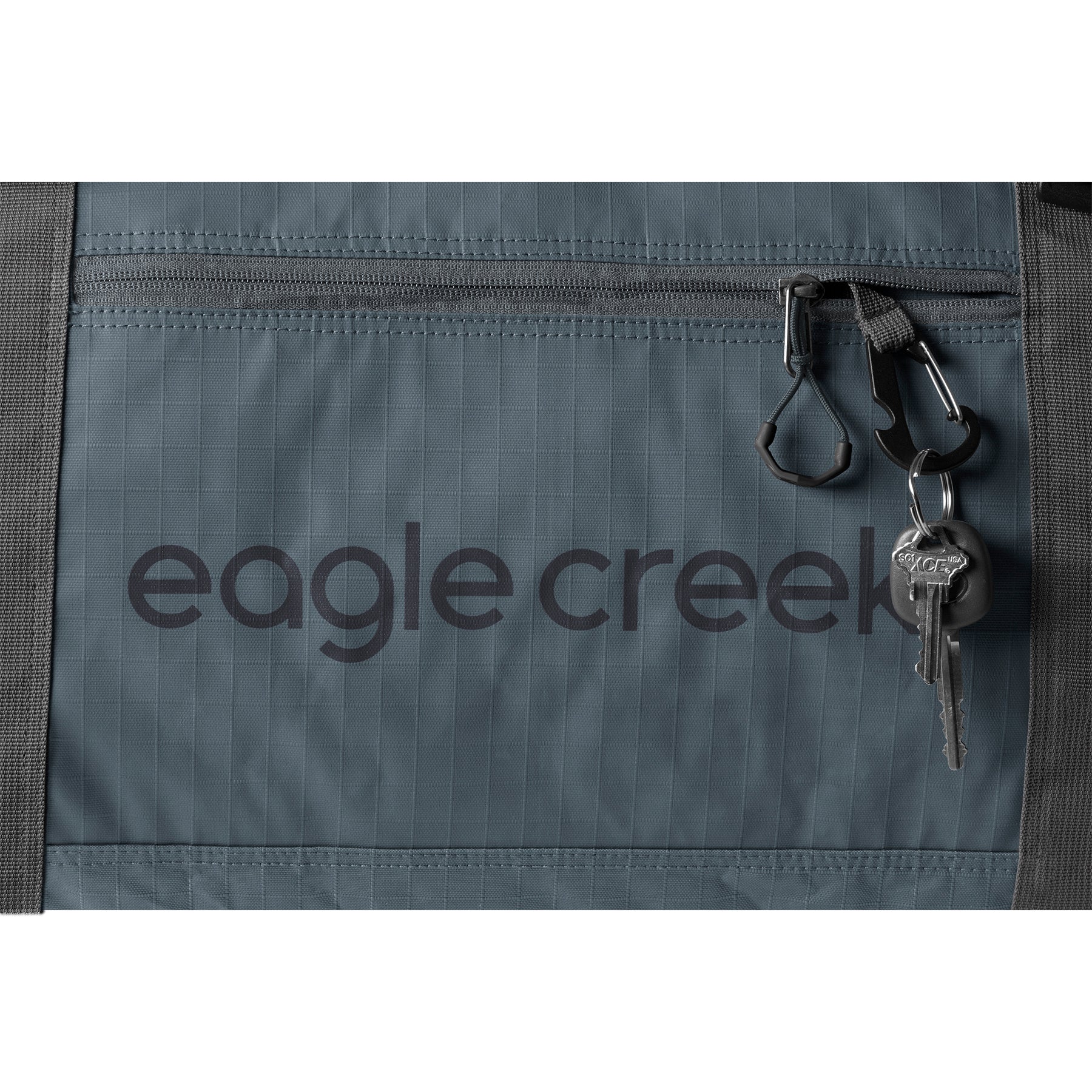 No Matter What 90L Duffel Bag