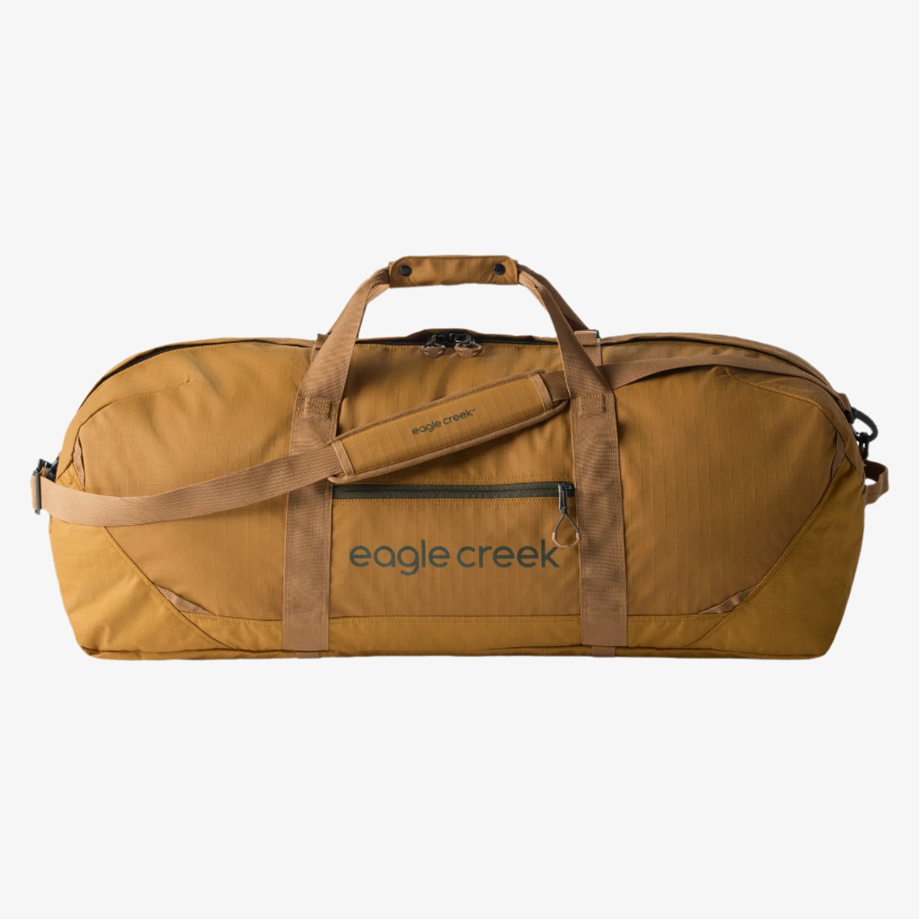 No Matter What 90L Duffel Bag