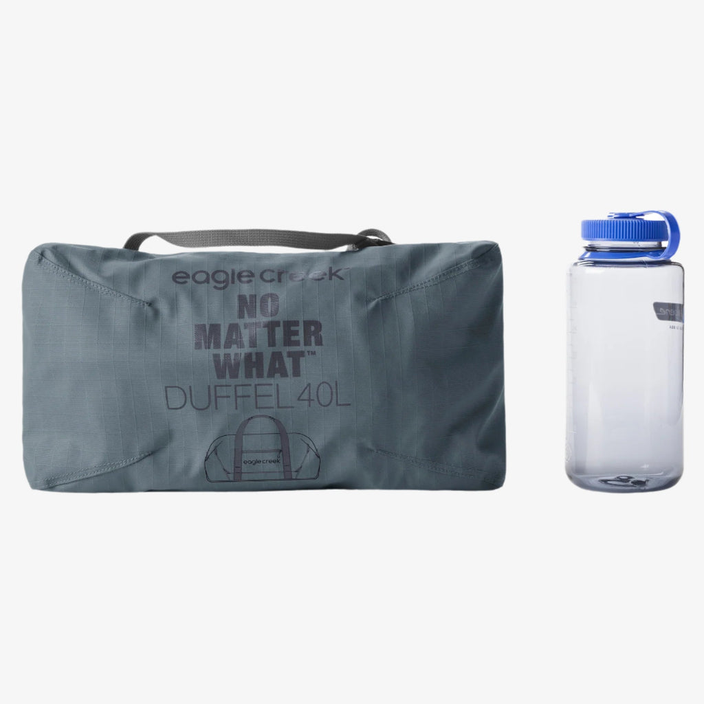No Matter What 40L Duffel Bag