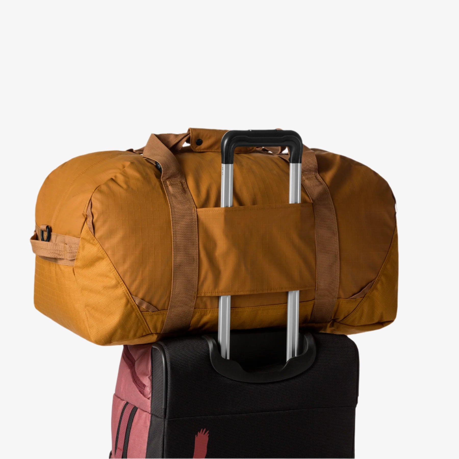 No Matter What 40L Duffel Bag