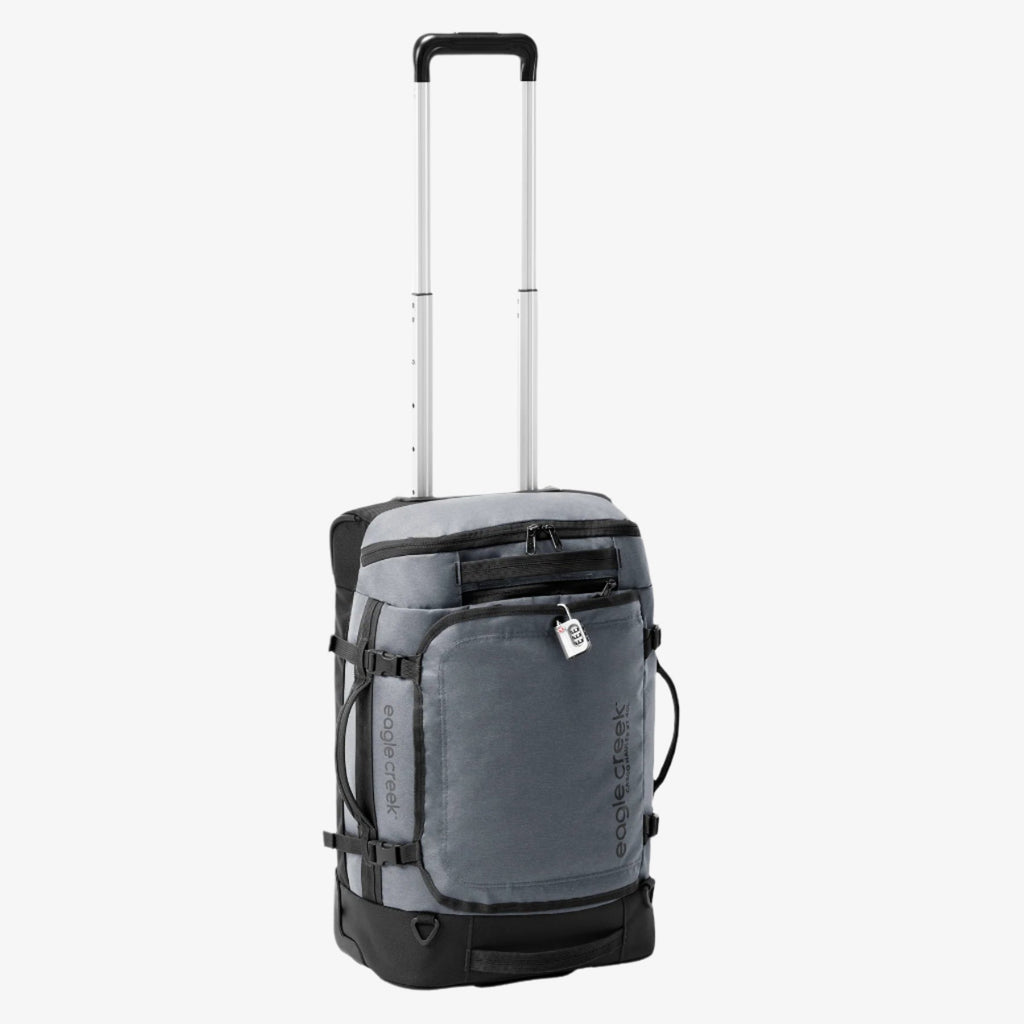 Cargo Hauler XT 21.5" Wheeled International Carry-On Duffel